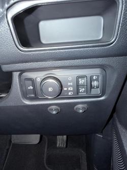 2025 Ford Ranger Sport