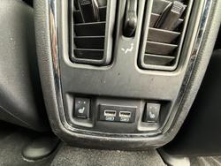 2013 Jeep Grand Cherokee Limited WK MY14 4X4 Constant Bright White