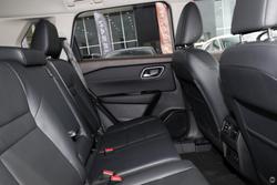 2025 Nissan X-TRAIL Ti e-POWER T33 MY25 Four Wheel Drive Brilliant Silver