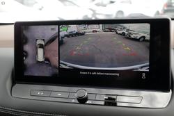 2025 Nissan X-TRAIL Ti e-POWER T33 MY25 Four Wheel Drive Brilliant Silver