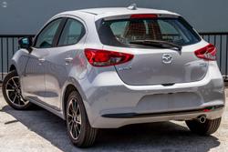 2025 Mazda 2 G15 GT