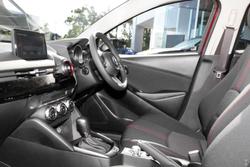 2025 Mazda 2 G15 Evolve