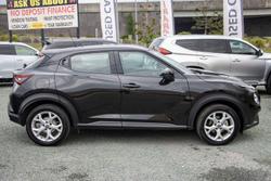 2021 Nissan JUKE ST