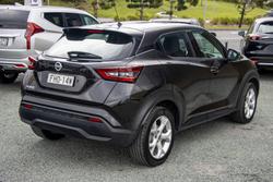 2021 Nissan JUKE ST