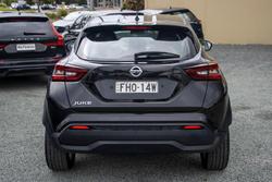 2021 Nissan JUKE ST