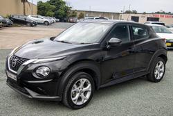 2021 Nissan JUKE ST