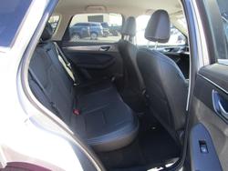 2025 GWM Haval Jolion Lux