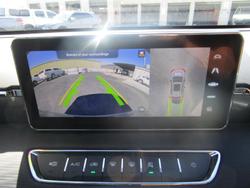 2025 GWM Haval Jolion Lux