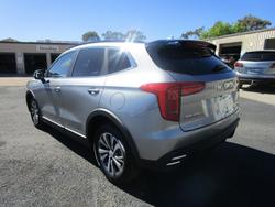 2025 GWM Haval Jolion Lux