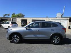 2025 GWM Haval Jolion Lux