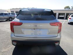 2025 GWM Haval Jolion Lux