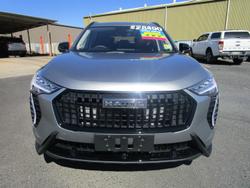 2025 GWM Haval Jolion Lux