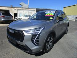 2025 GWM Haval Jolion Lux