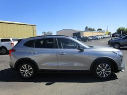 2025 GWM Haval Jolion Lux