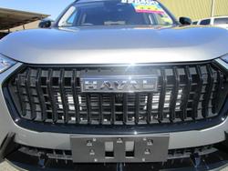 2025 GWM Haval Jolion Lux