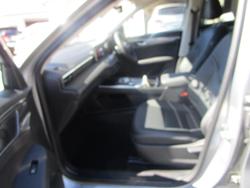 2025 GWM Haval Jolion Lux