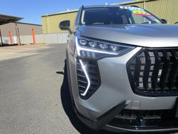 2025 GWM Haval Jolion Lux