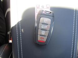 2025 GWM Haval Jolion Lux