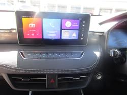 2025 GWM Haval Jolion Lux