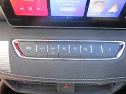 2025 GWM Haval Jolion Lux