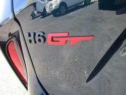 2025 GWM Haval H6GT Ultra