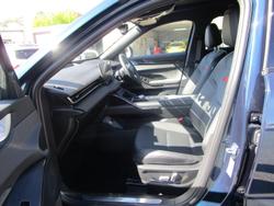 2025 GWM Haval H6GT Ultra