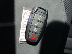 2025 GWM Haval H6GT Ultra