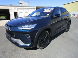 2025 GWM Haval H6GT Ultra