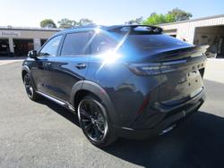 2025 GWM Haval H6GT Ultra