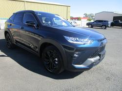 2025 GWM Haval H6GT Ultra