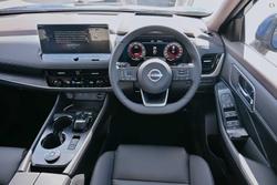 2025 Nissan X-TRAIL Ti e-POWER T33 MY25 Four Wheel Drive Caspian Blue