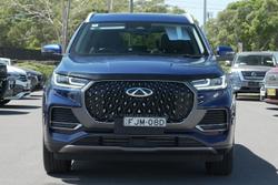 2024 Chery Tiggo 8 Pro Max Ultimate AWD