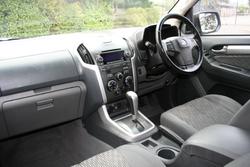 2013 Holden Colorado LX RG MY14 4x2 Nitrate