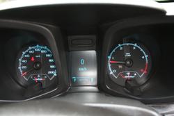 2013 Holden Colorado LX RG MY14 4x2 Nitrate