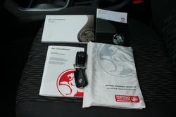 2013 Holden Colorado LX RG MY14 4x2 Nitrate