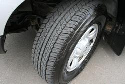 2013 Holden Colorado LX RG MY14 4x2 Nitrate