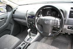 2013 Holden Colorado LX RG MY14 4x2 Nitrate