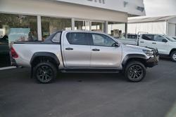 2023 Toyota Hilux Rogue
