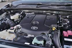 2023 Toyota Hilux Rogue