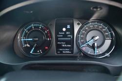 2023 Toyota Hilux Rogue