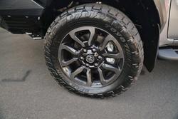 2023 Toyota Hilux Rogue