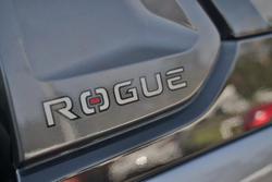 2023 Toyota Hilux Rogue