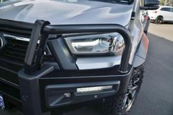 2023 Toyota Hilux Rogue