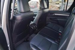 2023 Toyota Hilux Rogue