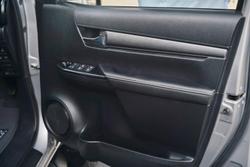 2023 Toyota Hilux Rogue