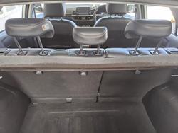 2019 Kia Picanto GT-Line JA MY19 Clear White