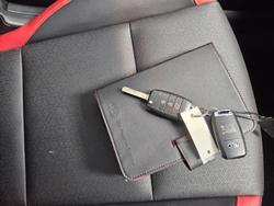 2019 Kia Picanto GT-Line JA MY19 Clear White