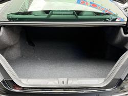 2024 Subaru WRX tS VB MY24 AWD Crystal Black