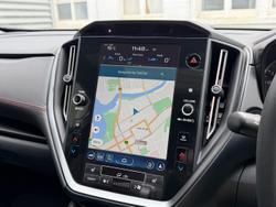 2024 Subaru WRX tS VB MY24 AWD Crystal Black