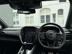 2024 Subaru WRX tS VB MY24 AWD Crystal Black